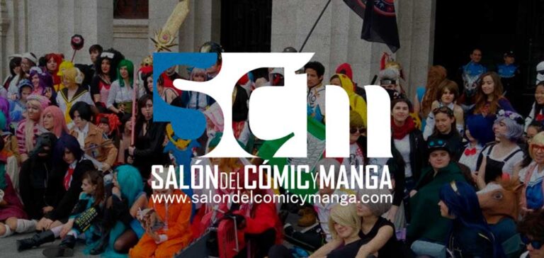 Votaciones concurso de carteles XVII Salón del Cómic y Manga de Castilla y León