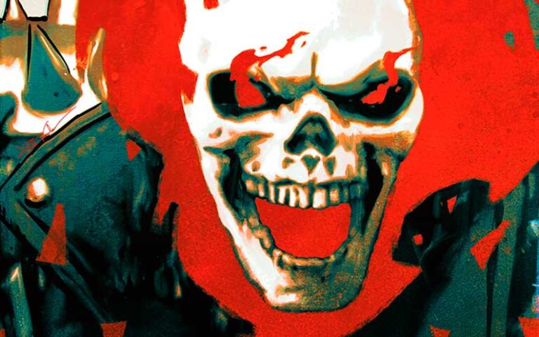 Programa 18º Salón del Cómic y Manga de Castilla y León